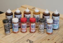 Blues Hog Seasoning