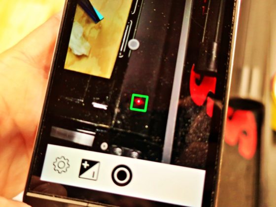CAT Phone S61 Review