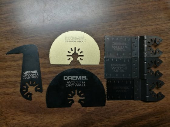 Dremel Multi-Max MM45 Review