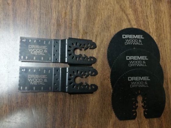 Dremel Multi-Max MM45 Review