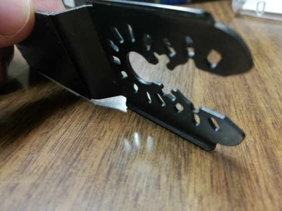 Dremel Multi-Max MM45 Review