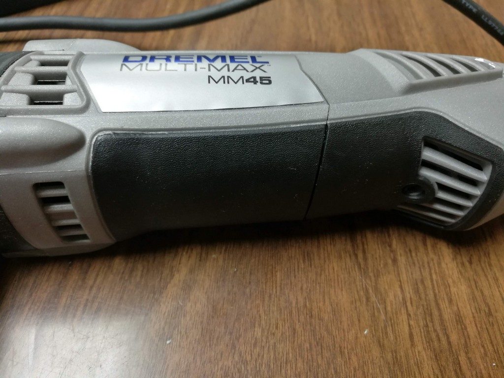 Dremel Multi-Max MM45 Review