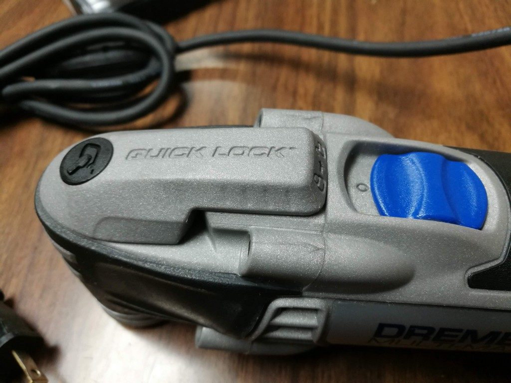 Dremel Multi-Max MM45 Review