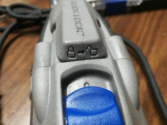 Dremel Multi-Max MM45 Review