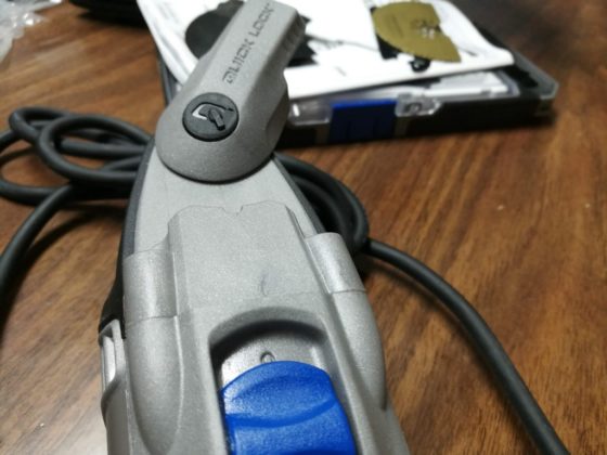 Dremel Multi-Max MM45 Review