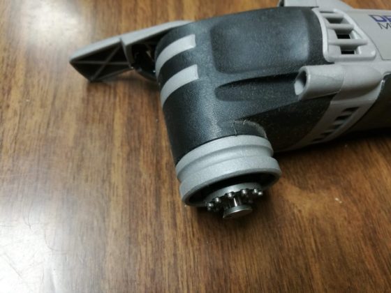 Dremel Multi-Max MM45 Review