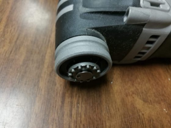 Dremel Multi-Max MM45 Review