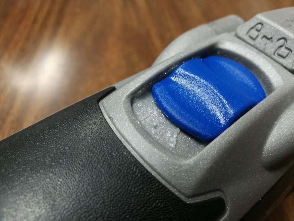 Dremel Multi-Max MM45 Review