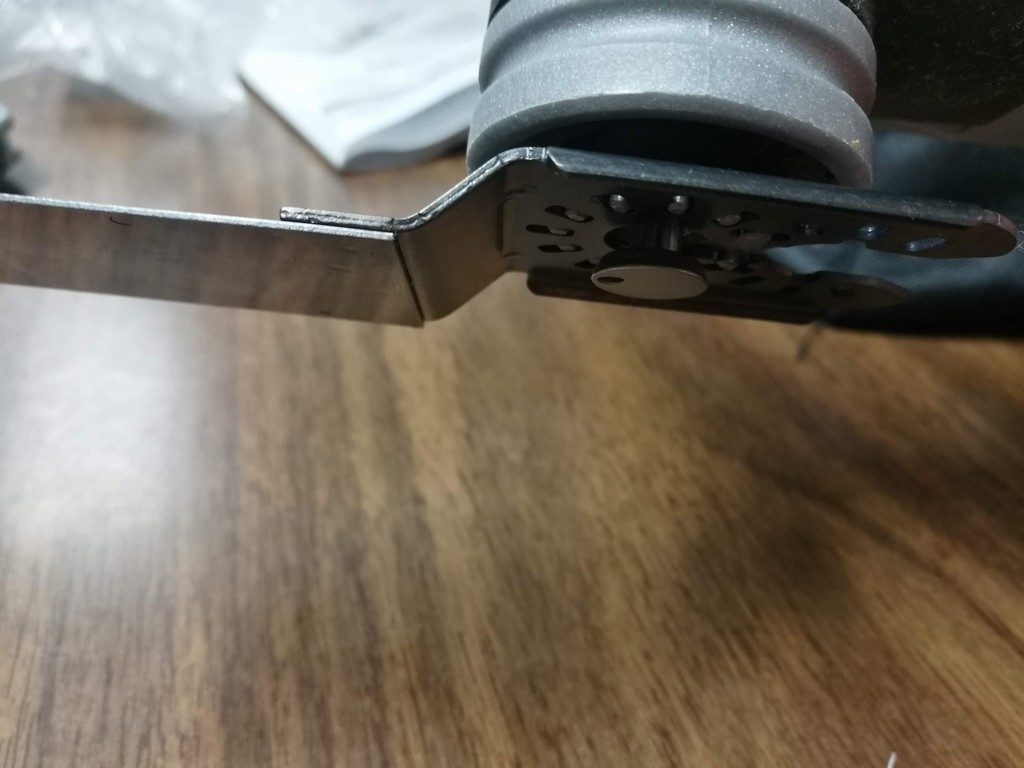 Dremel Multi-Max MM45 Review