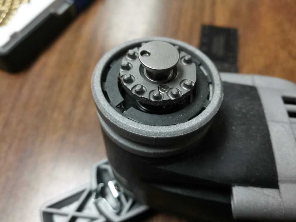 Dremel Multi-Max MM45 Review