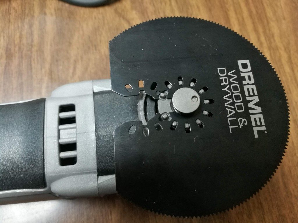 Dremel Multi-Max MM45 Review