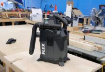 Flex Cordless Vacuum