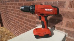 Hilti SF 10W-A22