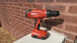 Hilti SF 10W-A22