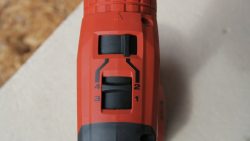 Hilti SF 10W-A22