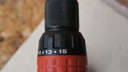 Hilti SF 10W-A22