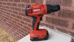 Hilti SF 6H-A22