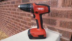 Hilti SFC 22-A