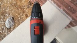 Hilti SFC 22-A