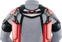Hilti EXO-S