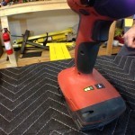 Hilti SID 18 CPC Impact Driver 12