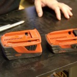 Hilti SID 18 CPC Impact Driver 14