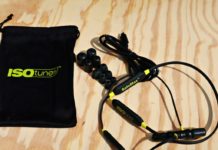 ISOtunes Xtra Headphones Review