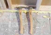 Milwaukee Hammer Review
