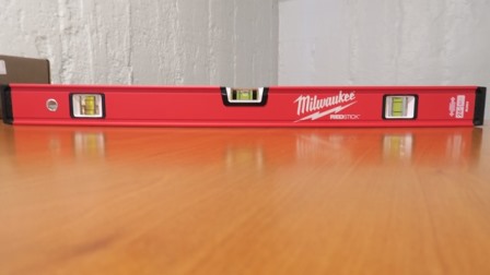 Milwaukee RedStick