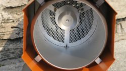 Ridgid Hybrid Heater