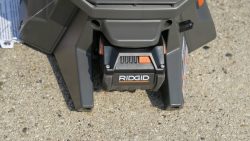 Ridgid Hybrid Heater