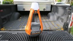 Ridgid Hybrid Light Review