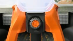 Ridgid Hybrid Light Review