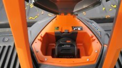 Ridgid Hybrid Light Review