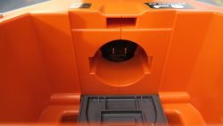 Ridgid Hybrid Light Review