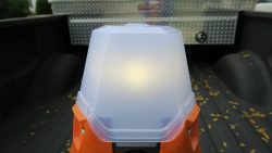 Ridgid Hybrid Light Review