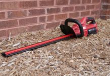Skil 40V Hedger