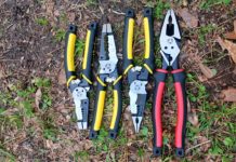 Southwire Pliers and Strippers Review