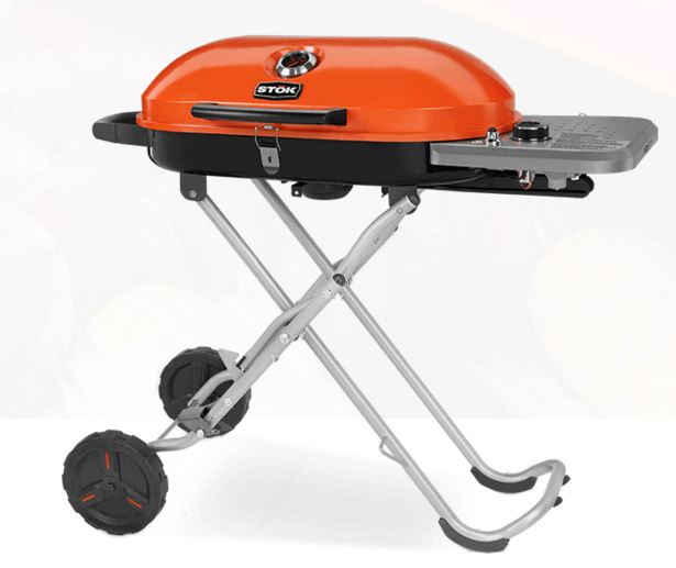 Stok Gridiron Grill