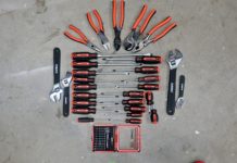 Sunex Hand Tools Review