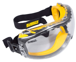 safety eye protection