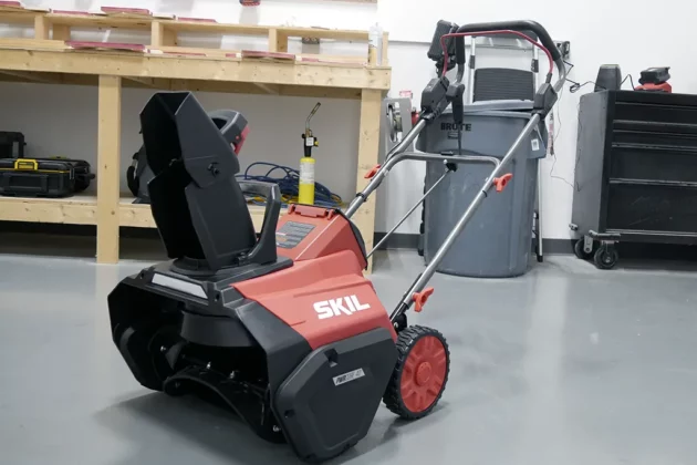 SKIL 40V Snow Blower